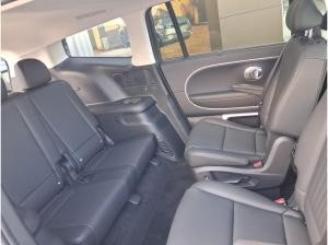 Hyundai IONIQ 9 6-Sitzer 4WD UNIQ Swivel-Paket, Panoramadach