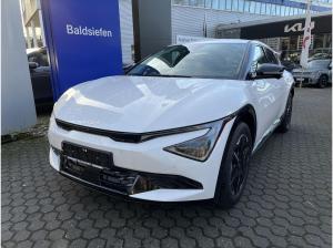 Kia EV6 PE Earth, 84 kWh, RWD,WP,Ass,Drive,Comf, Sound