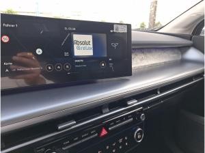 Hyundai IONIQ 9 6-Sitzer 4WD UNIQ Swivel-Paket, Panoramadach