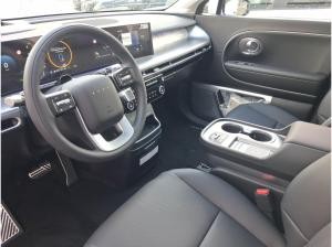 Hyundai IONIQ 9 6-Sitzer 4WD UNIQ Swivel-Paket, Panoramadach