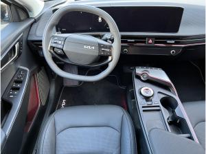 Kia EV6 PE Earth, 84 kWh, RWD,WP,Ass,Drive,Comf, Sound