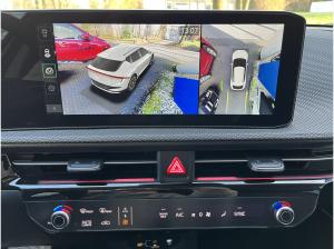 Kia EV6 PE Earth, 84 kWh, RWD,WP,Ass,Drive,Comf, Sound