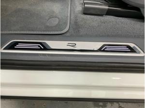 Volkswagen Touareg R-LINE BLACK 3.0TSI NP.109T STDHZG.PANO.AHK.LUFT.KAMERA.20 SITZ-KLIM
