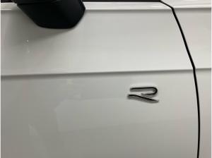 Volkswagen Touareg R-LINE BLACK 3.0TSI NP.109T STDHZG.PANO.AHK.LUFT.KAMERA.20 SITZ-KLIM