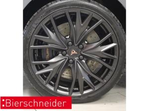 Cupra Leon 2.0 TSI DSG VZ Black Edition 19 PANO SENNHEISER🔥