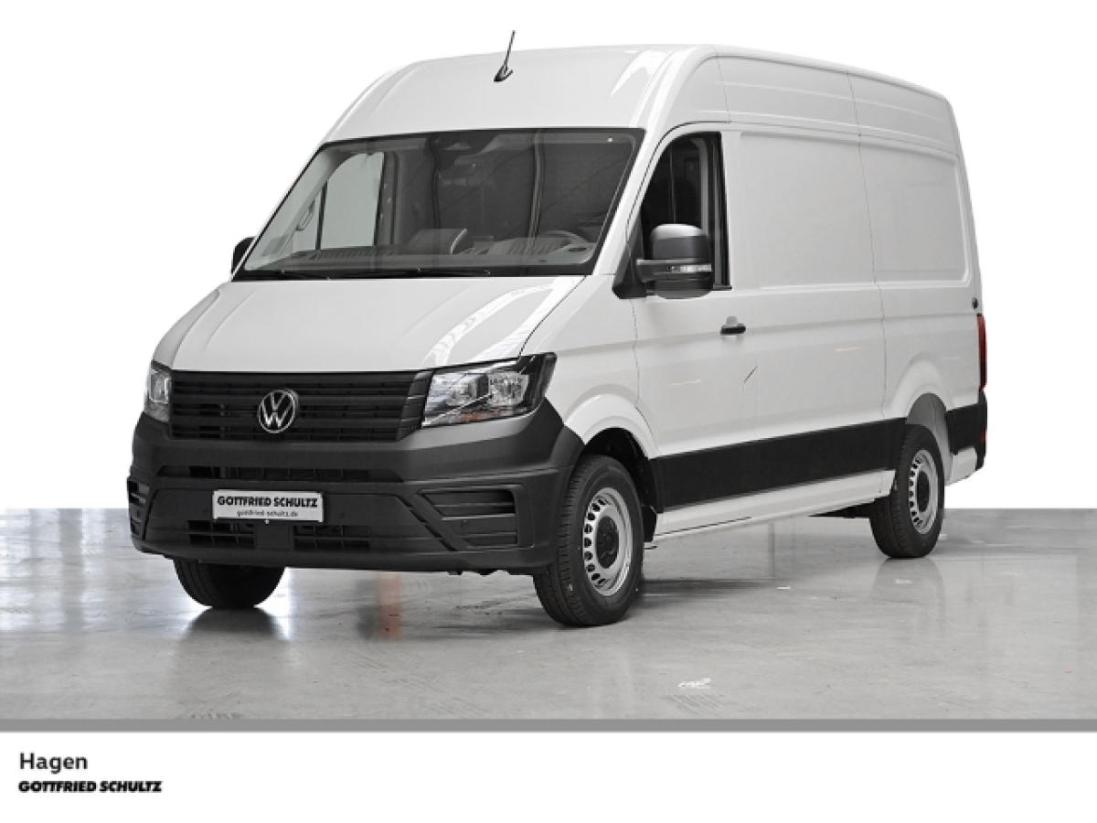 Volkswagen Crafter Kasten 2.0 TDI (Hagen)