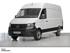 Volkswagen Crafter Kasten 2.0 TDI (Hagen)