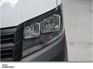 Volkswagen Crafter Kasten 2.0 TDI (Hagen)