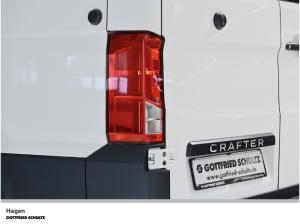 Volkswagen Crafter Kasten 2.0 TDI (Hagen)