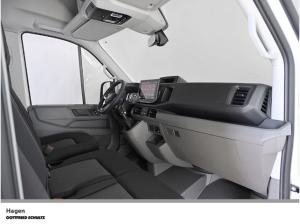Volkswagen Crafter Kasten 2.0 TDI (Hagen)