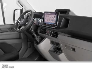 Volkswagen Crafter Kasten 2.0 TDI (Hagen)