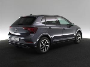 Volkswagen Polo GOAL 1,0 l TSI 95 PS 7-Gang-DSG "SOFORT VERFÜGBAR"