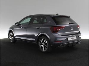 Volkswagen Polo GOAL 1,0 l TSI 95 PS 7-Gang-DSG "SOFORT VERFÜGBAR"