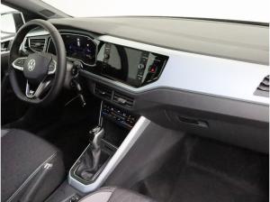 Volkswagen Polo GOAL 1,0 l TSI 95 PS 7-Gang-DSG "SOFORT VERFÜGBAR"