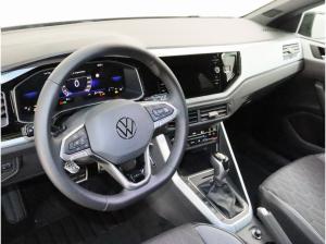 Volkswagen Polo GOAL 1,0 l TSI 95 PS 7-Gang-DSG "SOFORT VERFÜGBAR"
