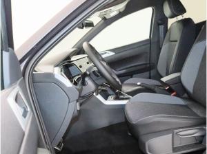 Volkswagen Polo GOAL 1,0 l TSI 95 PS 7-Gang-DSG "SOFORT VERFÜGBAR"