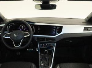 Volkswagen Polo GOAL 1,0 l TSI 95 PS 7-Gang-DSG "SOFORT VERFÜGBAR"