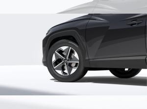 Hyundai TUCSON MJ26 1.6 T-GDI 7-DCT 2WD Trend