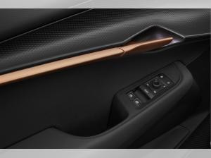 Cupra Tavascan Endurance 210 kW (286 PS) 77 kWh