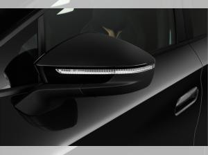 Cupra Tavascan Endurance 210 kW (286 PS) 77 kWh