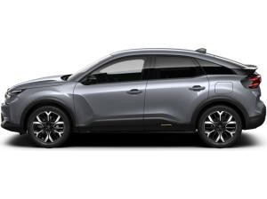 Citroën C4 Max Hybrid | Automatikgetriebe | Top-Ausstattung❗