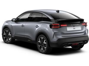 Citroën C4 Max Hybrid | Automatikgetriebe | Top-Ausstattung❗