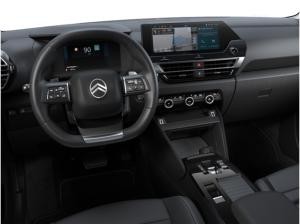 Citroën C4 Max Hybrid | Automatikgetriebe | Top-Ausstattung❗