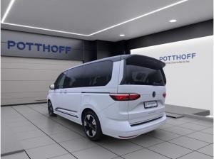Volkswagen T7 Multivan Edition LÜ sofort verfügbar