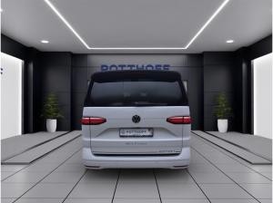 Volkswagen T7 Multivan Edition LÜ sofort verfügbar
