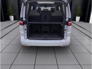 Volkswagen T7 Multivan Edition LÜ sofort verfügbar