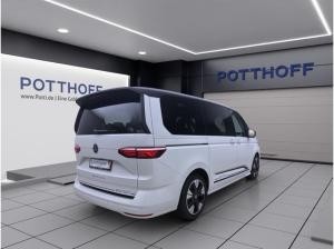 Volkswagen T7 Multivan Edition LÜ sofort verfügbar