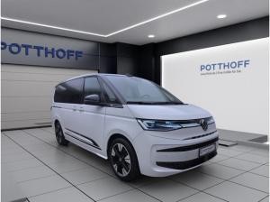 Volkswagen T7 Multivan Edition LÜ sofort verfügbar