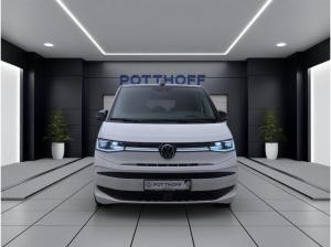 Volkswagen T7 Multivan Edition LÜ sofort verfügbar