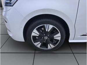 Volkswagen T7 Multivan Edition LÜ sofort verfügbar