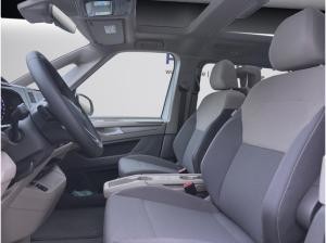 Volkswagen T7 Multivan Edition LÜ sofort verfügbar