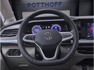Volkswagen T7 Multivan Edition LÜ sofort verfügbar