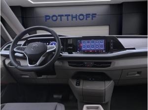 Volkswagen T7 Multivan Edition LÜ sofort verfügbar