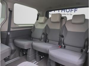 Volkswagen T7 Multivan Edition LÜ sofort verfügbar