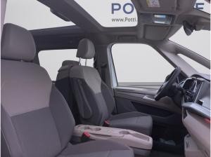 Volkswagen T7 Multivan Edition LÜ sofort verfügbar