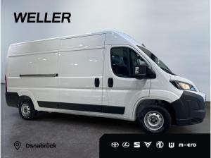 Toyota Proace Max 2.2L Diesel (140 PS) L2H2  WORK - 15 JAHRE GARANTIE - NEU- LAGERWARE