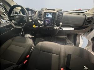 Toyota Proace Max 2.2L Diesel (140 PS) L2H2  WORK - 15 JAHRE GARANTIE - NEU- LAGERWARE