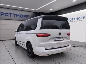 Volkswagen T7 Multivan Edition LÜ sofort verfügbar