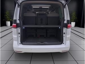 Volkswagen T7 Multivan Edition LÜ sofort verfügbar