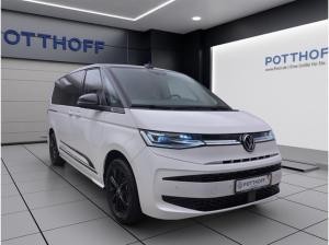 Volkswagen T7 Multivan Edition LÜ sofort verfügbar