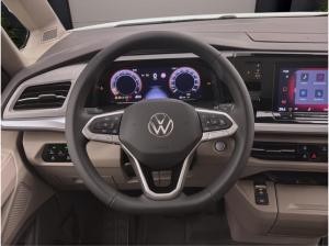 Volkswagen T7 Multivan Edition LÜ sofort verfügbar