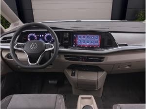 Volkswagen T7 Multivan Edition LÜ sofort verfügbar
