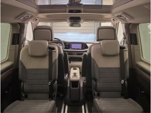 Volkswagen T7 Multivan Edition LÜ sofort verfügbar