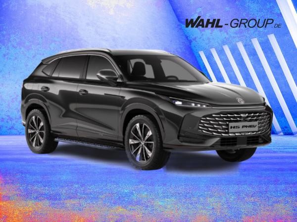 MG HS Plug-In Hybrid Luxury ➡️Gewerbe-Deal ⬅️