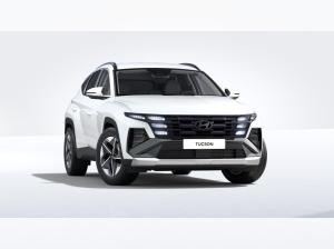 Hyundai TUCSON TREND 150PS AUTOMATIK*LED*NAVI*CAREPLAY WIRELESS*RÜCKFAHRKAMERA