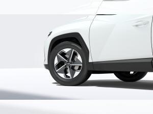 Hyundai TUCSON TREND 150PS AUTOMATIK*LED*NAVI*CAREPLAY WIRELESS*RÜCKFAHRKAMERA